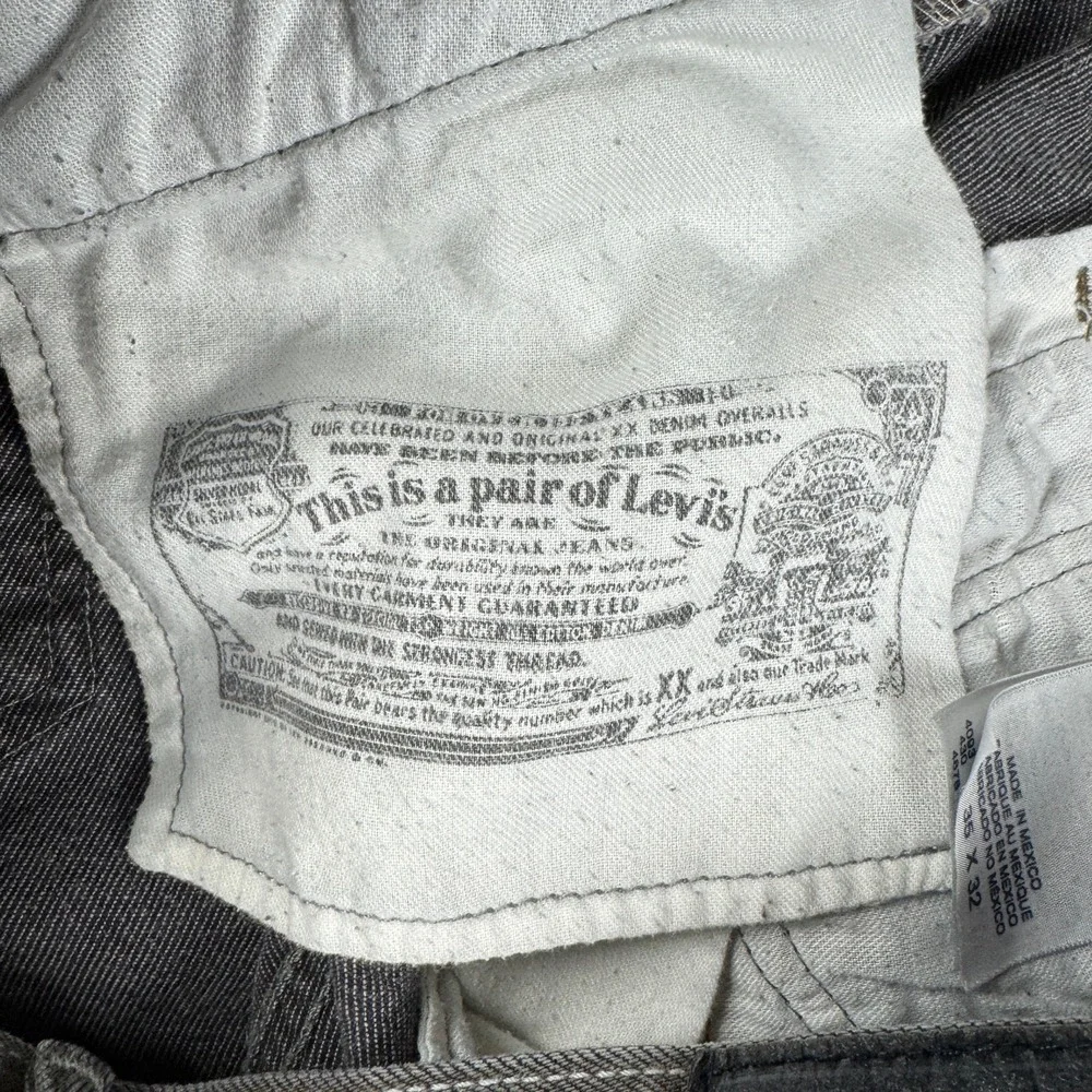 Levis these y2k